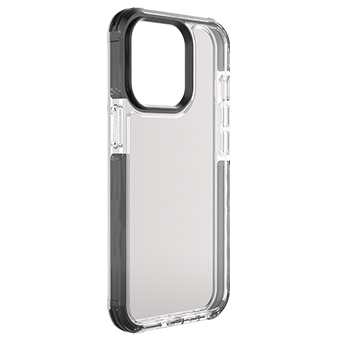 IPHONE 13 PRO SUPER TOUGH RECYCLED TRANSPARENT CASE