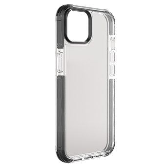 IPHONE 13 MINI SUPER TOUGH RECYCLED TRANSPARENT CASE